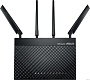 Беспроводной маршрутизатор ASUS 4G-AC68U