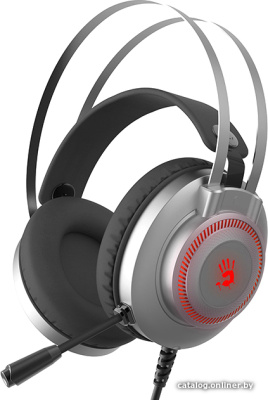 Купить наушники a4tech bloody j200s в интернет-магазине X-core.by