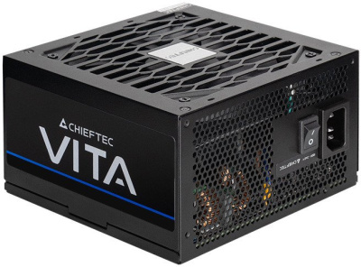 Блок питания Chieftec Vita BPX-750-S  купить в интернет-магазине X-core.by