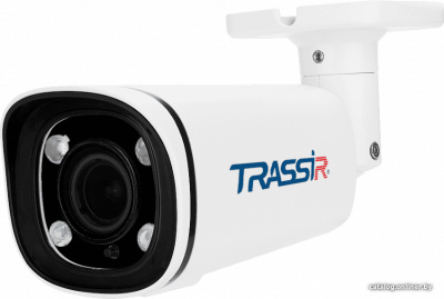 Купить ip-камера trassir tr-d2123ir6 v6 в интернет-магазине X-core.by