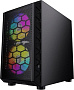 Компьютер Iven Gaming Black 183380