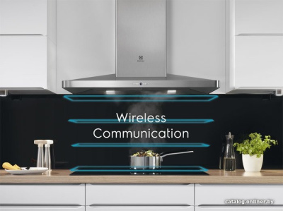 Варочная панель Electrolux LIV63431BK