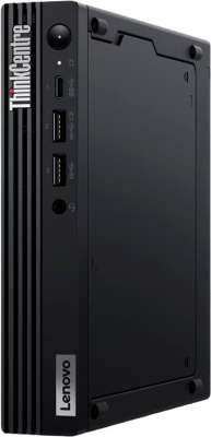 Купить компактный компьютер lenovo thinkcentre m70q gen 4 12e30025ru в интернет-магазине X-core.by