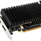 Видеокарта MSI GeForce GT 1030 LP OC 2GB DDR4  купить в интернет-магазине X-core.by