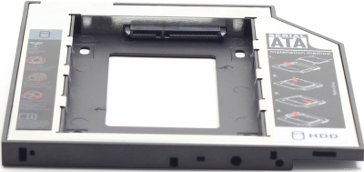 Купить адаптер gembird mf-95-01 (9,5 мм) в интернет-магазине X-core.by