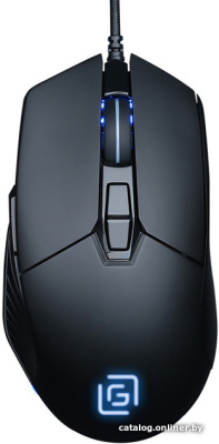Купить игровая мышь oklick 995g swat в интернет-магазине X-core.by