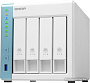 Сетевой накопитель QNAP D4 (Rev. B)