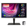 Монитор ASUS ProArt PA27UCX-K