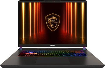 Игровой ноутбук MSI Vector A16 HX A8WHG-033XRU