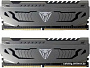 Оперативная память Patriot Viper Steel 2x16GB DDR4 PC4-25600 PVS432G320C6K