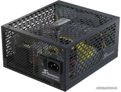 Блок питания Seasonic Prime Fanless TX-700  купить в интернет-магазине X-core.by