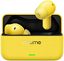 Наушники Realme Buds T500 Pro (желтый)