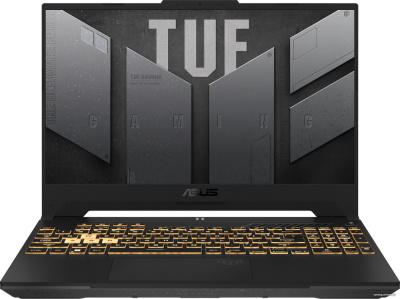 Купить игровой ноутбук asus tuf gaming f15 fx507zc4-hn144 в интернет-магазине X-core.by