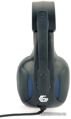 Купить наушники gembird ghs-04 в интернет-магазине X-core.by