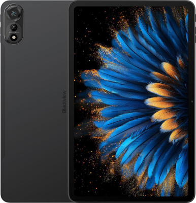 Купить планшет blackview mega 2 lte 8gb/256gb (темно-серый) в интернет-магазине X-core.by