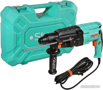 Перфоратор Sturm RH2524BR купить в интернет-магазине X-core.by