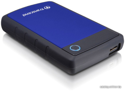 Купить внешний накопитель transcend storejet 25h3b 2tb (ts2tsj25h3b) в интернет-магазине X-core.by