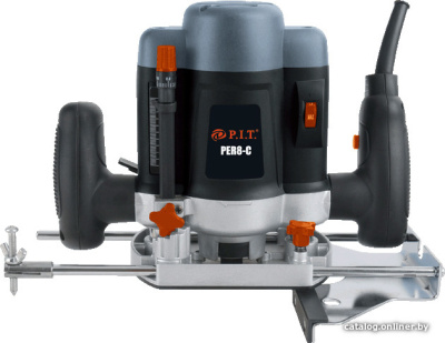 Вертикальный фрезер P.I.T. PER8-C