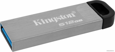 USB Flash Kingston Kyson 512GB  купить в интернет-магазине X-core.by