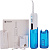 WF-03 (white blue)
