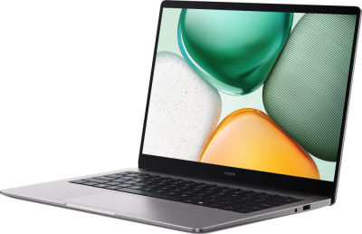 Купить ноутбук honor magicbook x14 2025 gdg-x 5301alxb в интернет-магазине X-core.by