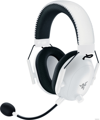Купить наушники razer blackshark v2 pro (белый) в интернет-магазине X-core.by