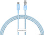 Кабель Baseus Explorer Series Fast Charging with Smart Temperature Control USB Type-C USB Type-C (1 