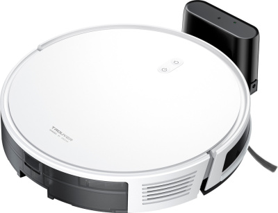 Робот-пылесос Dreame Trouver Robot Vacuum E10 (международная версия, белый)  купить в интернет-магазине X-core.by