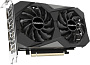 Видеокарта Gigabyte GeForce RTX 3050 Windforce OC V2 6G GV-N3050WF2OCV2-6GD