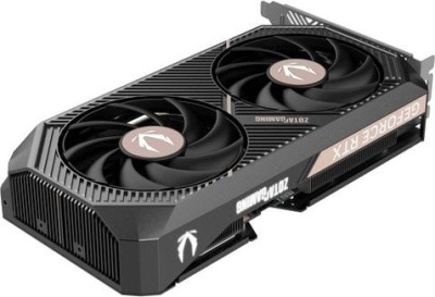 Видеокарта ZOTAC Gaming GeForce RTX 5060 Ti 16GB AMP ZT-B50620F-10M  купить в интернет-магазине X-core.by