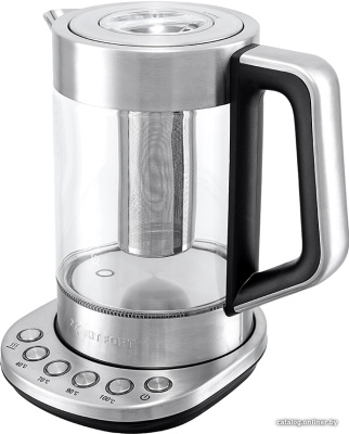 Электрочайник Kitfort KT-622