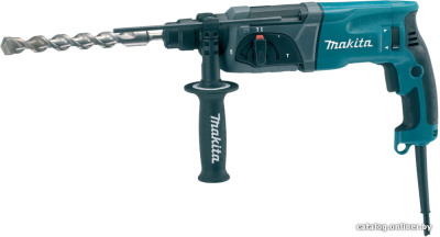 Перфоратор Makita HR2470X15 купить в интернет-магазине X-core.by