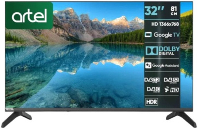 Купить телевизор artel a32phch010 в интернет-магазине X-core.by