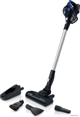 Пылесос Bosch Series 6 BBS611MAT  купить в интернет-магазине X-core.by
