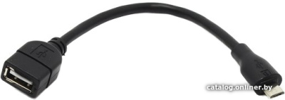 Купить адаптер 5bites ua-af-micro5-otg в интернет-магазине X-core.by