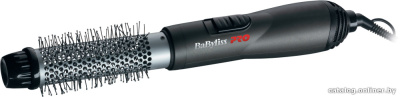 Фен-щетка BaByliss PRO BAB2676TTE