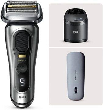 Электробритва Braun Series 9 Pro+ 9675cc
