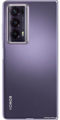 Купить смартфон honor magic v2 16gb/512gb международная версия (фиолетовый) в интернет-магазине X-core.by