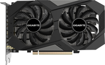 Видеокарта Gigabyte GeForce RTX 3050 Windforce OC V2 6G GV-N3050WF2OCV2-6GD  купить в интернет-магазине X-core.by