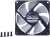 Вентилятор для корпуса Fractal Design Silent R3 80мм FD-FAN-SSR3-80-WT  купить в интернет-магазине X-core.by