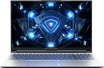 Купить игровой ноутбук machenike light 15c 2023 l15c-i712650h456q165hs160by в интернет-магазине X-core.by