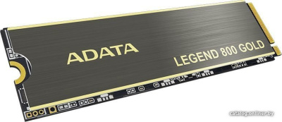 SSD ADATA Legend 800 Gold 2TB SLEG-800G-2000GCS-S38  купить в интернет-магазине X-core.by