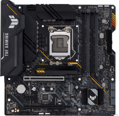 Материнская плата ASUS TUF Gaming B560M-Plus  купить в интернет-магазине X-core.by