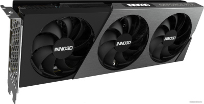 Видеокарта Inno3D RTX 4070 Ti Super X3 OC N407TS3-166XX-186158N  купить в интернет-магазине X-core.by