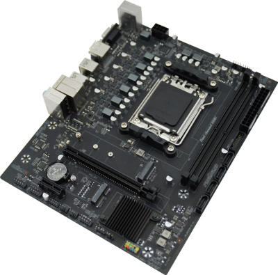 Материнская плата AFOX B650D5-MA-V2  купить в интернет-магазине X-core.by