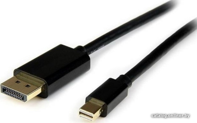 Купить кабель leadtek mini displayport - displayport x0101g00330a (0.45 м, черный) в интернет-магазине X-core.by