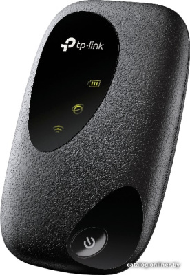 Купить мобильный 4g wi-fi роутер tp-link m7000 в интернет-магазине X-core.by