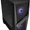 Корпус MSI MAG Forge 100M  купить в интернет-магазине X-core.by