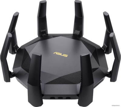 Купить wi-fi роутер asus rt-ax89x в интернет-магазине X-core.by