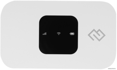 Купить мобильный 4g wi-fi роутер digma dmw1880 (белый) в интернет-магазине X-core.by